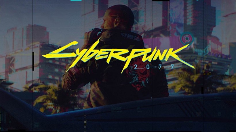 Cyberpunk 2077 dizi oluyor!