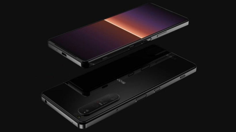 Sony Xperia 1 III fotoğraf makinesi gibi telefon olmuş!