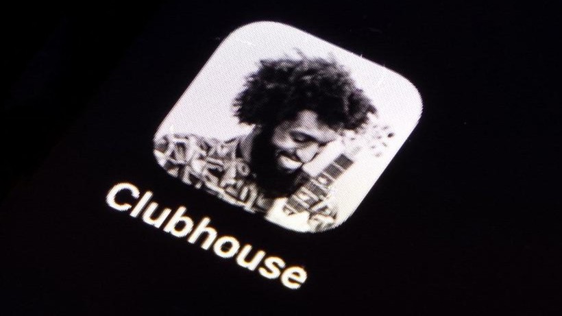 Clubhouse ses kayıtlarını Çin'e mi gönderiyor?