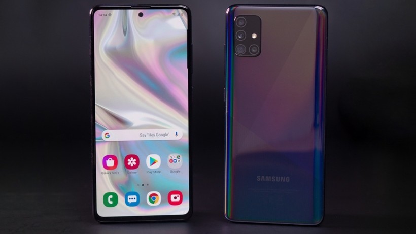 Telefon çıkmadan güncellemesi çıktı!