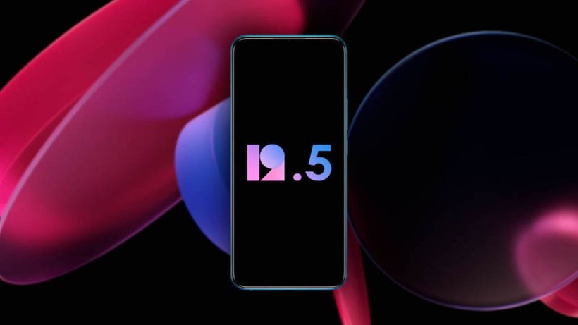 MIUI 12.5 Türkiye'ye geliyor! İşte güncellemeyi alacak modeller!