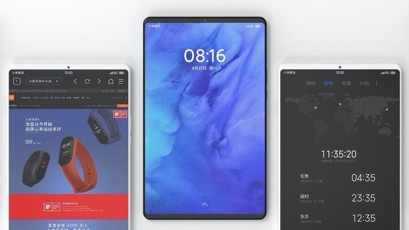 Xiaomi tablet sektöründe ortalığı kızıştırmaya geliyor! Apple ne yapacak?