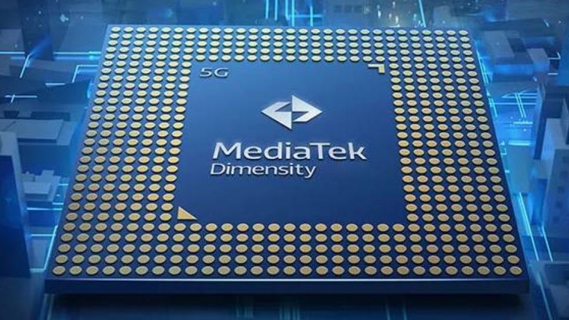 MediaTek, Dimensity 9300 yonga setiyle yapay zeka yarışına katılıyor