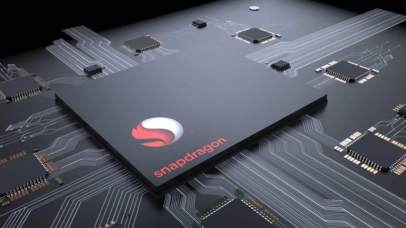 Snapdragon 888 Plus telefonları uçurmaya geliyor!