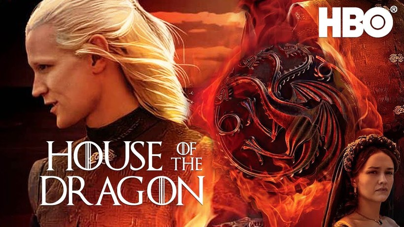 House of the Dragon, Game of Thrones'un yarattığı hayal kırıklığını giderebilir