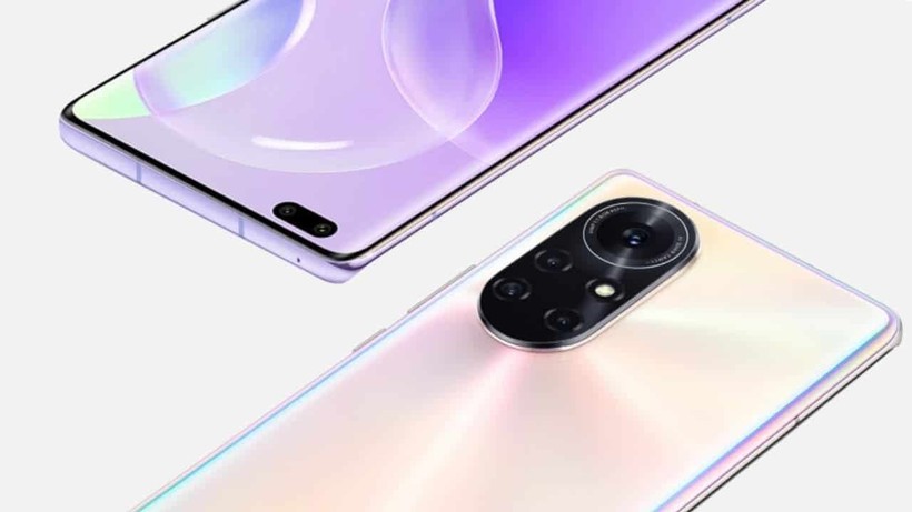 Huawei nova 9 hayal kırıklığı yaratabilir!