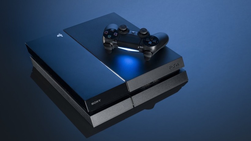 Yok artık PlayStation 4 ile madencilik yaptılar!