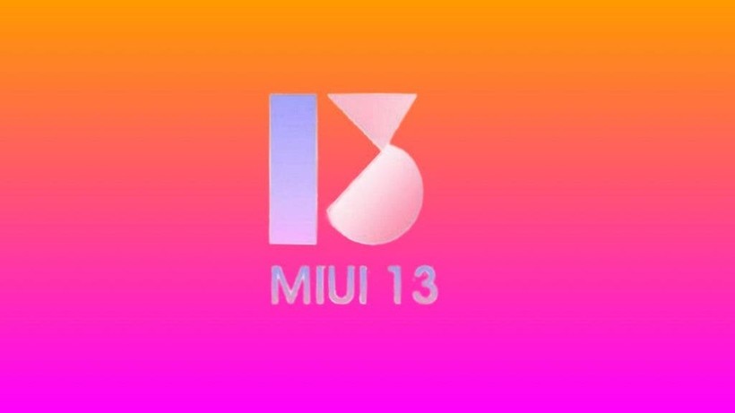 Merakla beklenen MIUI 13 özellikleri netleşti!