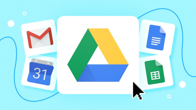 Google Drive beklenen özelliği nihayet getiriyor!