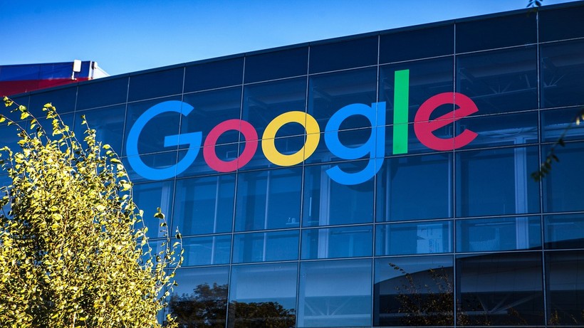 Google 2021 gelirleri ile rekor kırdı!