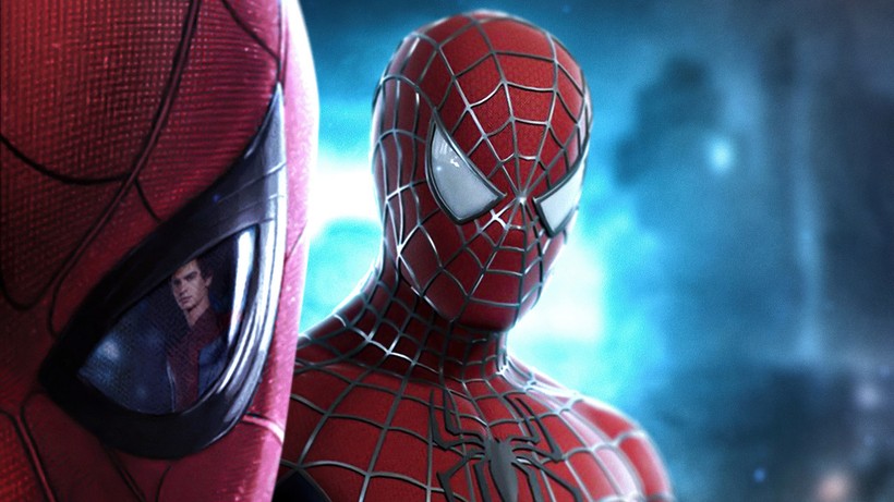 Spider Man: No Way Home filminden yeni fragman!