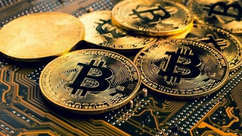 Birileri daha Bitcoin'den zengin oldu!