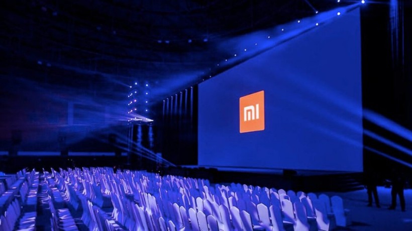 Xiaomi'nin 15 Eylül'de tanıtacağı 4 yeni ürünü!