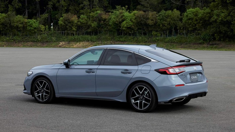 İşte yeni Honda Civic Hatchback 2022 fiyatı