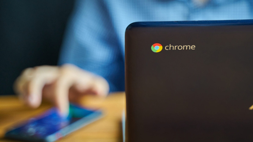 Chromebook'unuzda ekran görüntüsü veya ekran kaydı nasıl alınır?