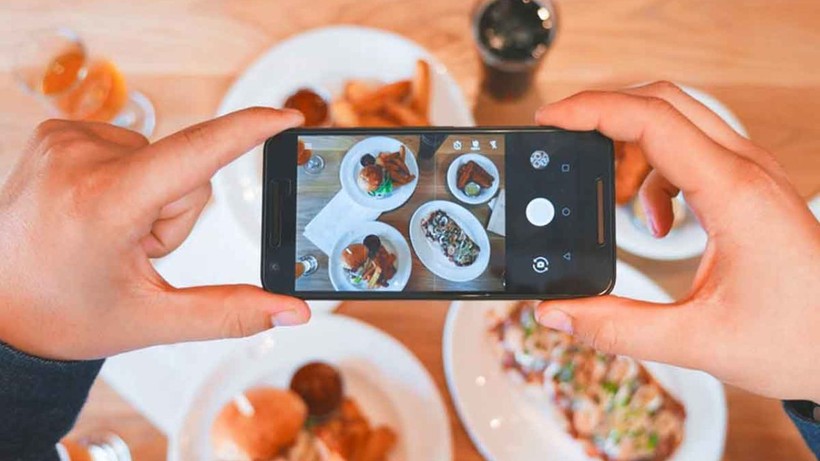 Instagram'da fotoğraf veya videolara efekt nasıl eklenir?