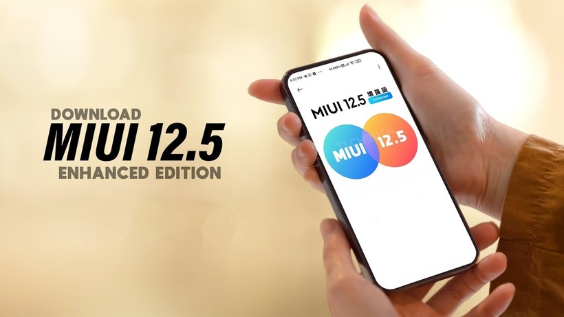 Mi, Redmi ve POCO cihazları için MIUI 12.5 Enhanced Edition indirin!