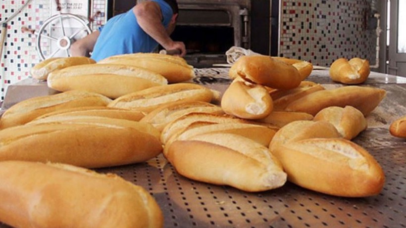 Ekmek zammı tepki topladı! Fırınlar kepenk kapatıyor