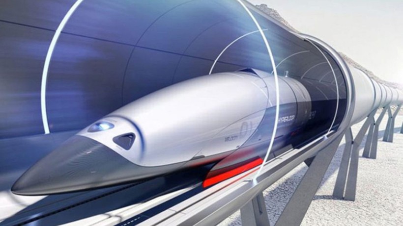 Hyperloop One kapanıyor