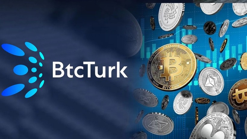 BtcTurk erişim problemine açıklama geldi!