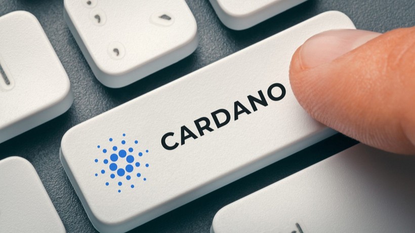 Cardano, akıllı sözleşmelere doymadı!