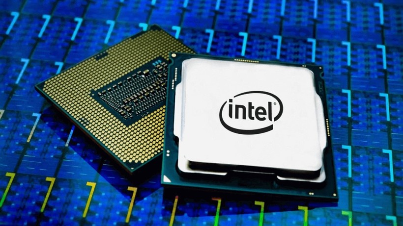 Intel hedef büyüttü! Rakipsiz olacağız!