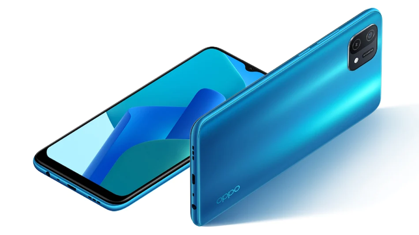 oppo yeni cihaz tanıttı