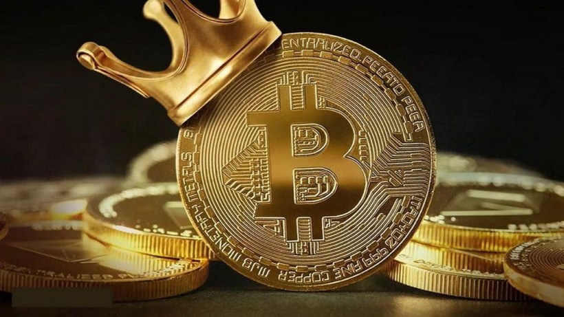 Piyasa değeri 1 haftada 70 milyar dolar artan Bitcoin rallide mi?