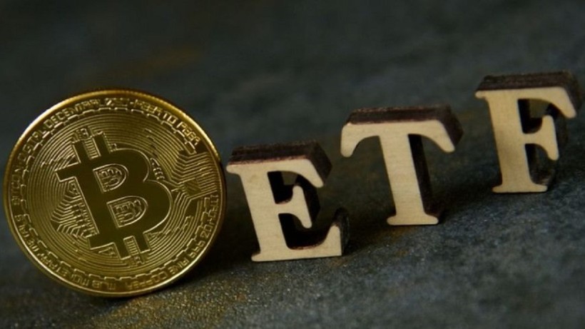 Zengin olmak isteyenler; Kripto para birimi ETF'sine yatırım dönemi başlıyor!