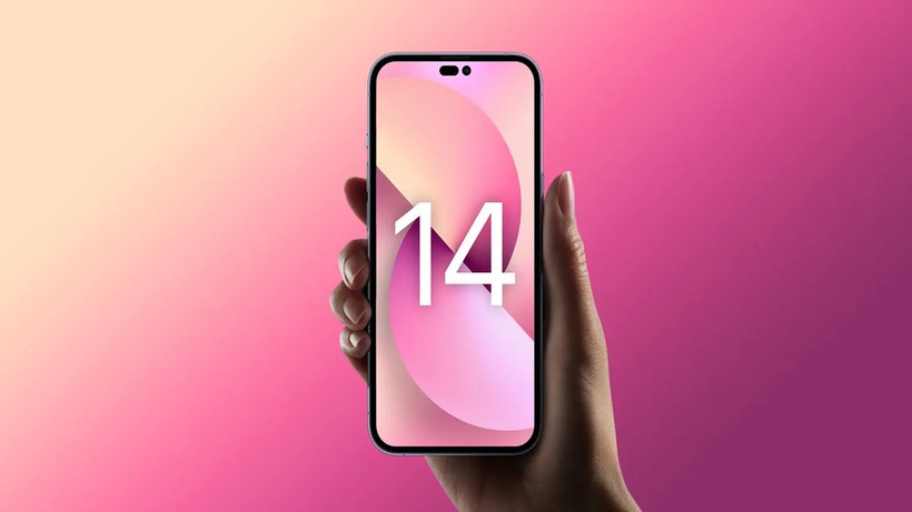 Ünlü analistten iPhone 14 Kamera yükseltmeleri ve FaceTime adına iyi haberler var!