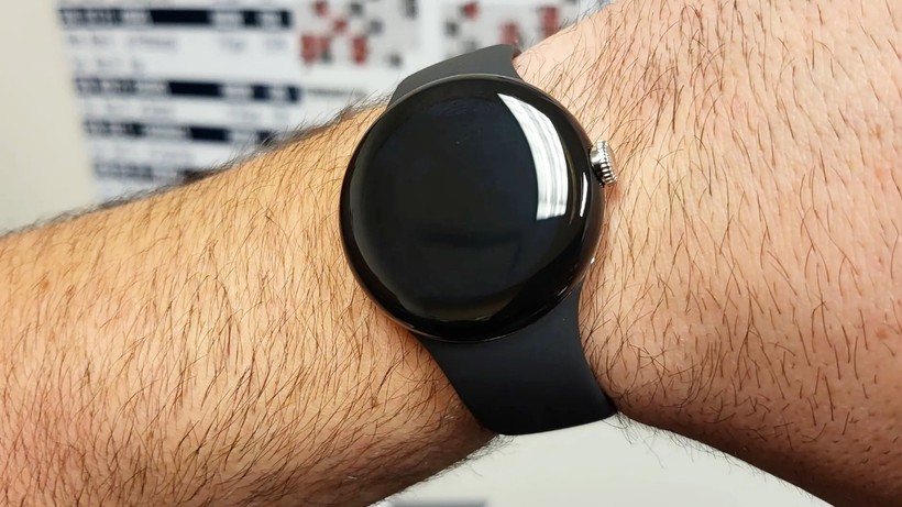 Türkiye'de yok satacak Google Pixel Watch hakkında heyecanlandıran detay!