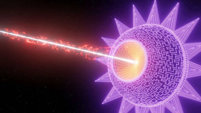 Uzaylılar kanıtlandı! Dört düşman uzaylı uygarlığı keşfedildi! - Resim : 1