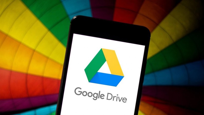 Google Drive sorununu çözmeye odaklanıyor