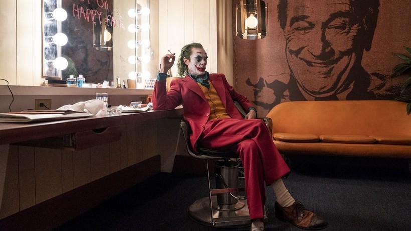 Joker 2 için tarih verildi! Hayranlar için geri sayım başladı