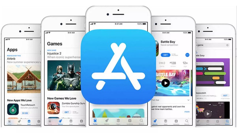 Apple'ın App Store'u sanıldığı gibi güvenli değil: Kötü amaçlı yazılımlarla dolu!