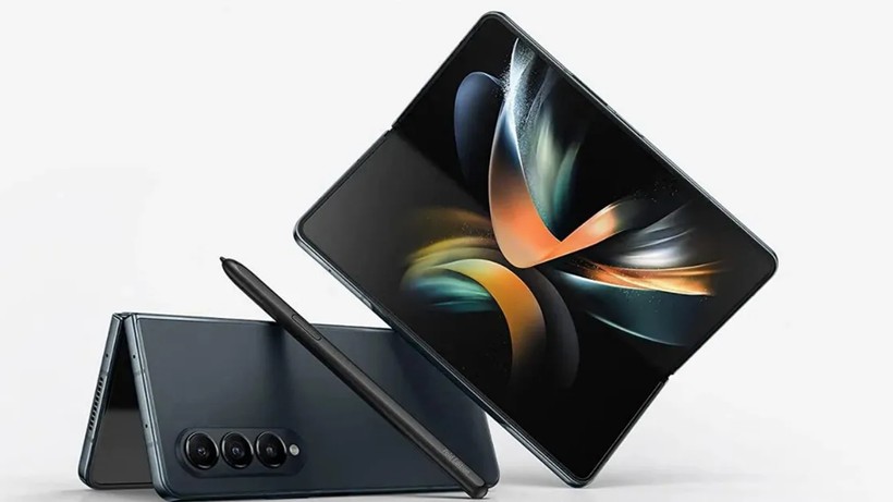 Samsung Galaxy Z Fold 4, Z Flip 4 depolama ve renk seçenekleri ortaya çıktı!