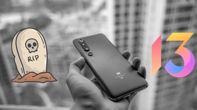 Xiaomi yeniden bazı cihazların fişini çekiyor!