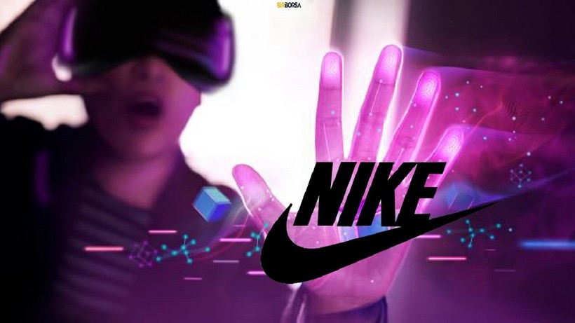 Nike NFT geliri, kripto kışına rağmen 185 milyon doları aştı!