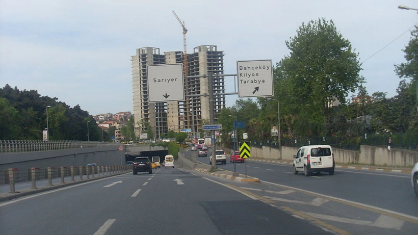 istanbul'lular dikkat! Bu yol 15 gün trafiğe kapalı olacak - Resim : 1