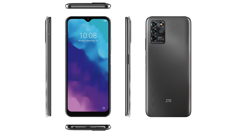 ZTE, BLADE V30 Vita ile Türkiye’ye farkı yaşatacak