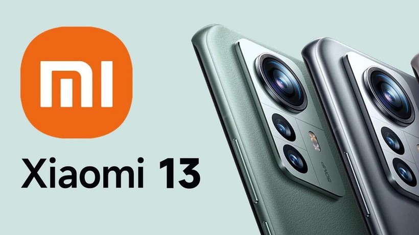 Xiaomi 13 özellikleri artık kesinleşti! Neredesiniz iPhonetaparlar?