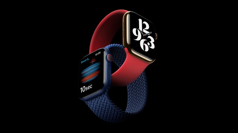 Müthiş iddia; Samsung yeni Galaxy Watch modelinde Apple Watch tarzı tasarıma yönelecek