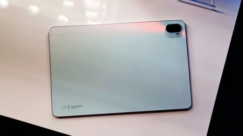 Redmi Pad küresel sürümü bomba gibi geliyor!