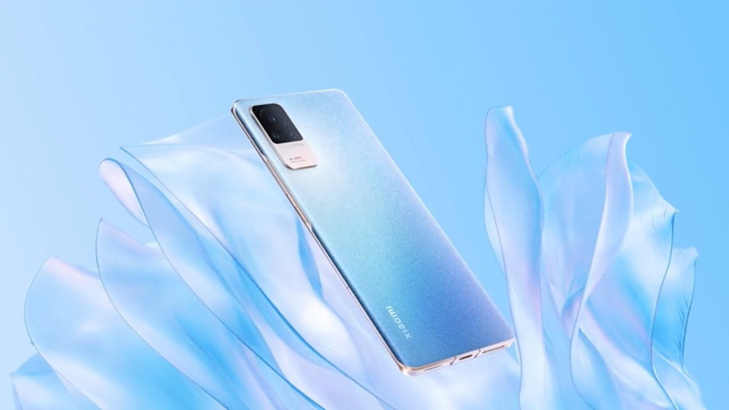 Xiaomi Civi 2 iddiali geliyor! İşte sektörün yeni gözdesi - Resim : 1