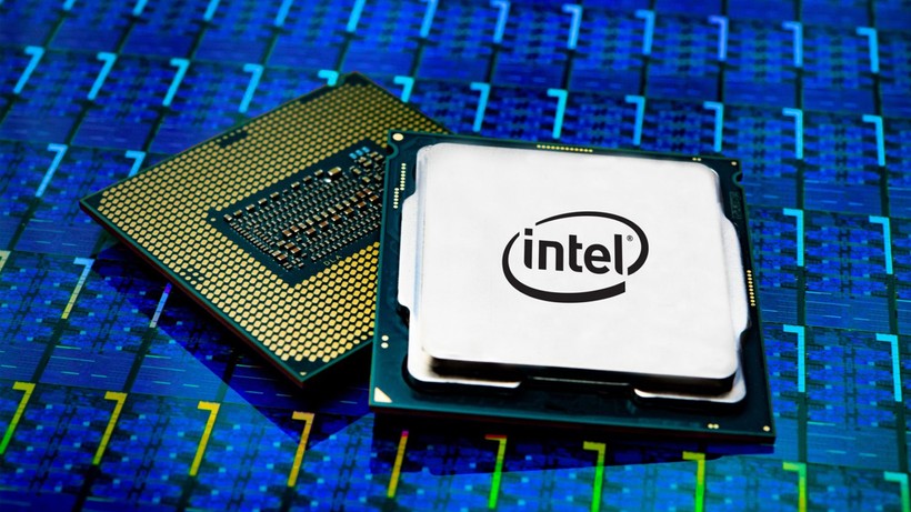 Intel, iki büyük markasına son veriyor!