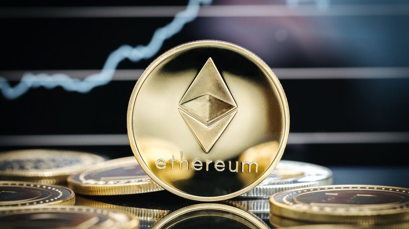 Ethereum, Nasdaq'tan %20 daha iyi performans gösteriyor!