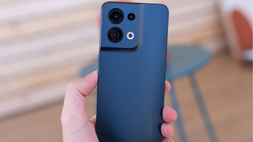 Oppo Reno 10 Pro’nun son sertifikasyon süreci, kullanıcıları heyecanlandırdı