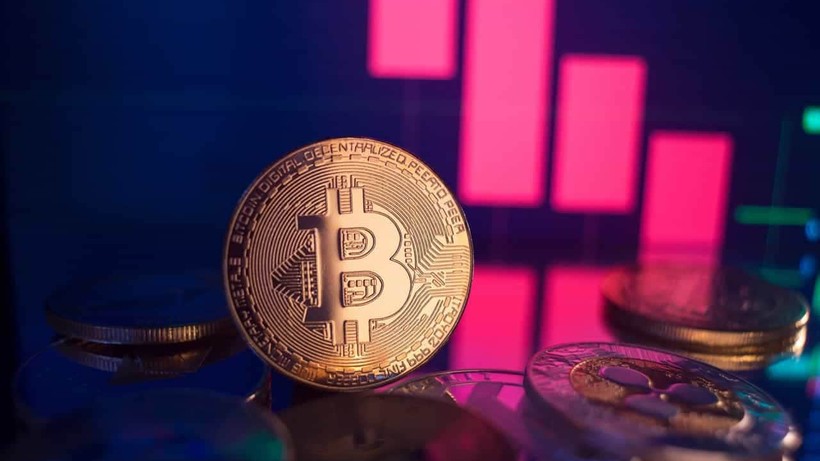 Bitcoin için keskin satış baskısı yakın mı?