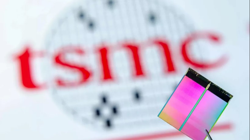 TSMC, tartışmalı yatırımlar nedeniyle geri adım attı