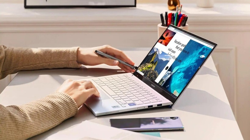 Galaxy Book 3 serisi tanıtıldı: İşte özellikleri ve fiyatları